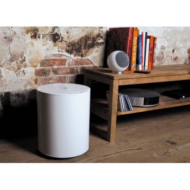 Сабвуфер Elipson Planet Sub white